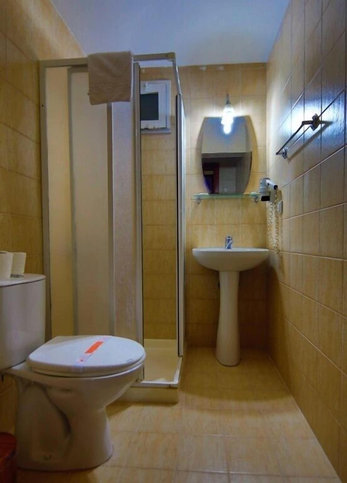 Kafkas Hotel Istambul Exterior foto